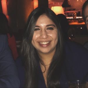 Meet your Posher, Maria